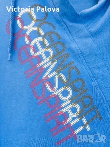 Супер красива спортна блуза CRIVIT, снимка 3 - Тениски - 25592514