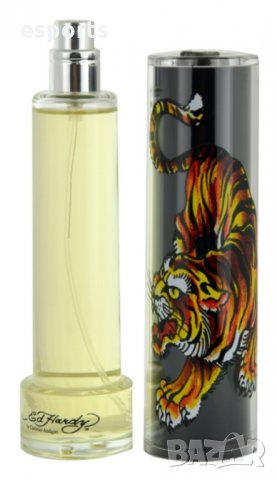 Мъжки парфюм Christian Audigier Ed Hardy For Men 50мл 50ml, снимка 5 - Мъжки парфюми - 25923613