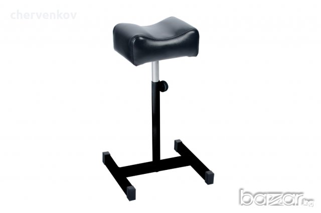 Козметичен работен стол табуретка различни модели стойка за  педикюр, снимка 9 - Козметични уреди - 20229107