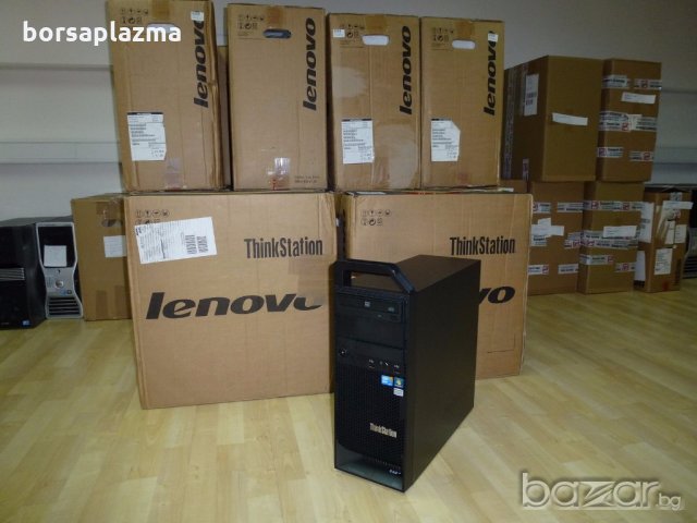 HP Z820 TOWER 2 x 8 Core E5-2660/64GB/1TB/DVDRW/Quadro К2000, снимка 5 - За дома - 19672788