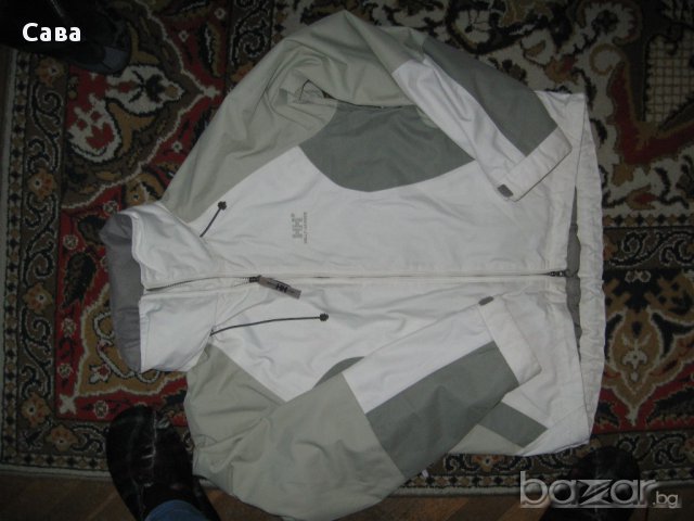 Яке пролет,есен HELLY HANSEN  мъжко,размер хс, снимка 3 - Якета - 17521583