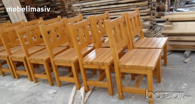 Маси и пейки,обзавеждане за заведения по поръчка., снимка 13 - Обзавеждане за заведение - 11344883