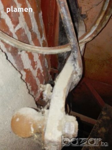 теглич за полски фиат 125p, снимка 3 - Части - 18450161