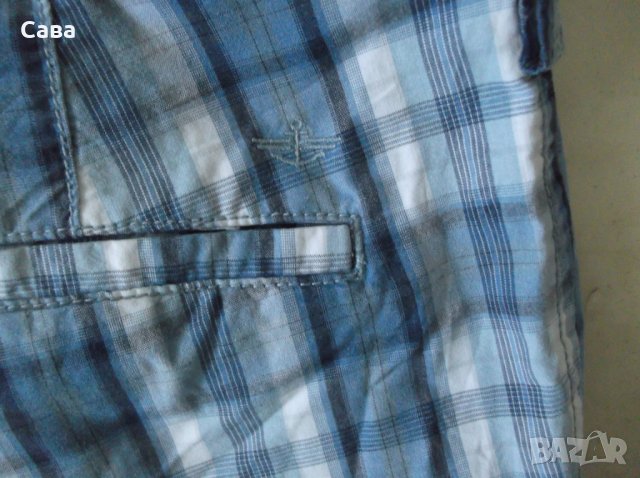 Къси панталони KIRKLAND, DOCKERS   мъжки,2-3ХЛ, снимка 10 - Къси панталони - 25702478