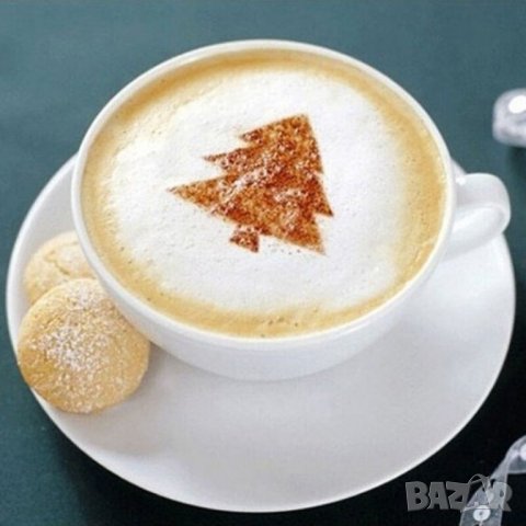 Шаблони за декорация, снимка 6 - Форми - 26159004