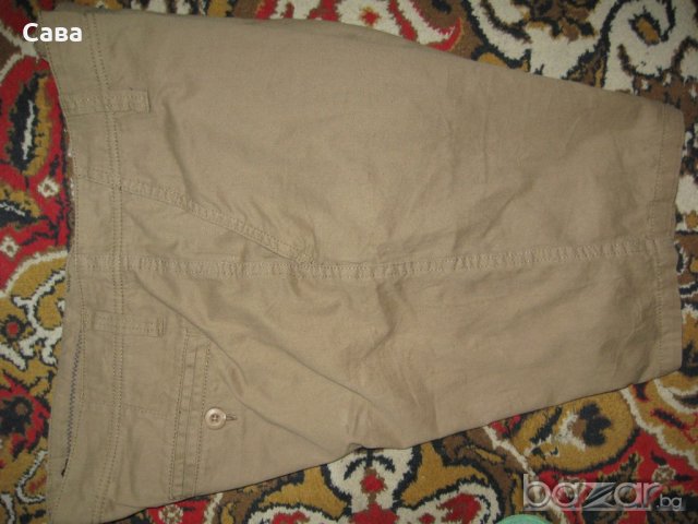 Къси панталони BURTON    мъжки,размер36, снимка 4 - Къси панталони - 21483463