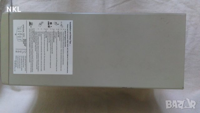 APC Smart UPS 1000, снимка 4 - Друга електроника - 22487565