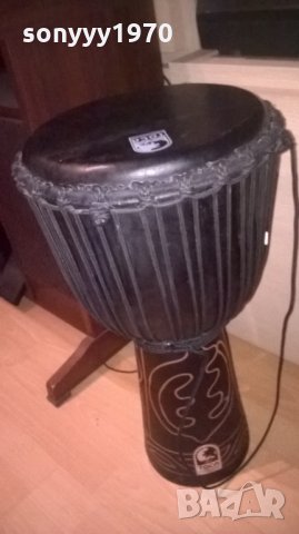 TOCA-огромна маркова тарамбука-внос швеицария, снимка 12 - Ударни инструменти - 23826899