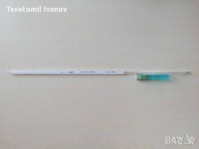 Лабораторен и Производствен Термометър * Julabo * , снимка 2 - Медицински консумативи - 26000073