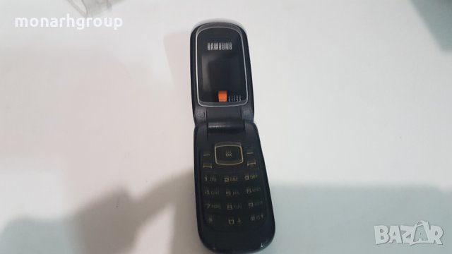 Телефон Samsung E1155, снимка 3 - Samsung - 23303726