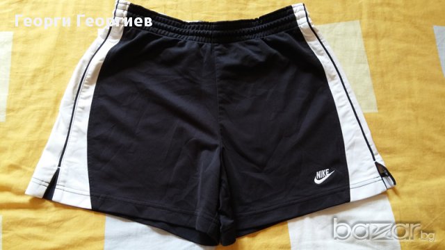 Нови къси маркови шорти за момче Nike /Найк, 100% оригинал, снимка 2 - Детски къси панталони - 14676422