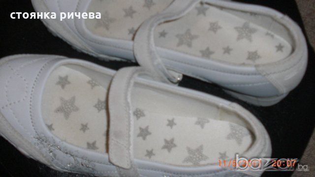 продавам дамски обувки, нови-внос от Германия, снимка 2 - Дамски ежедневни обувки - 18239046