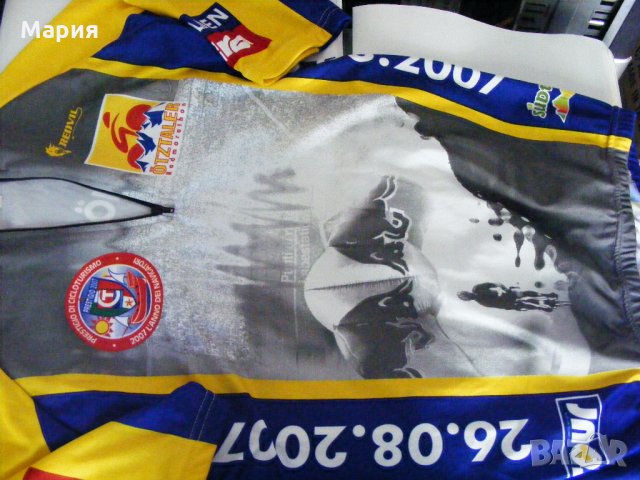 Джърси, тениски за спорт и колоездене,размер L, снимка 8 - Велосипеди - 25902058