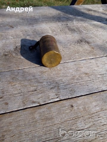 Мелница,Мелничка за чер пипер, снимка 4 - Антикварни и старинни предмети - 19783868