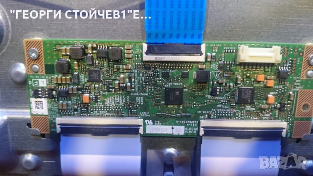 UE40J5100AW BN41-02098C BN94-06118W BN44-00698A RUNTK 5538TP [ZB] , снимка 7 - Части и Платки - 23778647