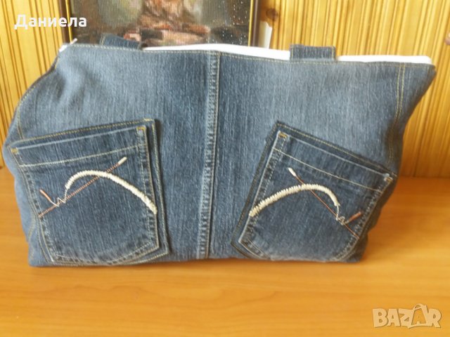 Чанта за куче (котка) , снимка 6 - За кучета - 26120335