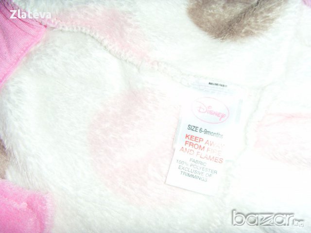 КРАСИВА БЕБЕШКА ХАВЛИЙКА, снимка 4 - Други - 12971769