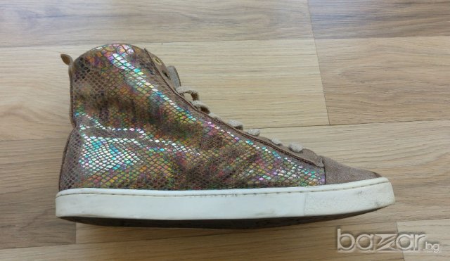 Дамски кецове Pantofola d'Oro python -38, снимка 5 - Кецове - 20454458