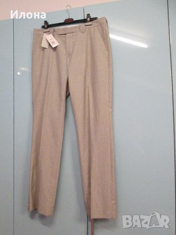 Мъжки панталон, снимка 2 - Панталони - 21699523