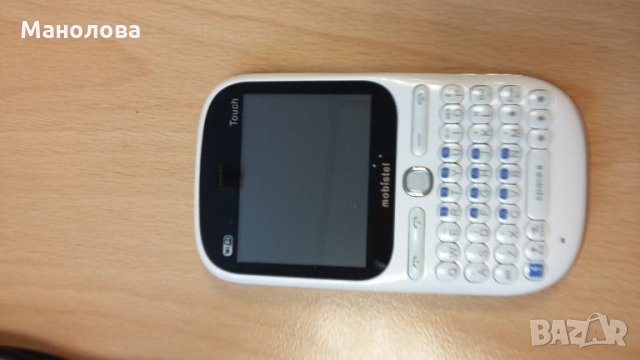Немски GSM Mobistel, снимка 2 - Други - 21486864
