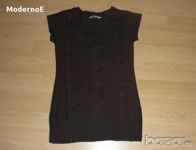 M/L Марков пуловер, снимка 3 - Блузи с дълъг ръкав и пуловери - 9050869