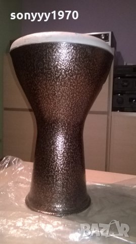 ТАРАМБУКА-40х25см-внос сирия, снимка 7 - Ударни инструменти - 24670213