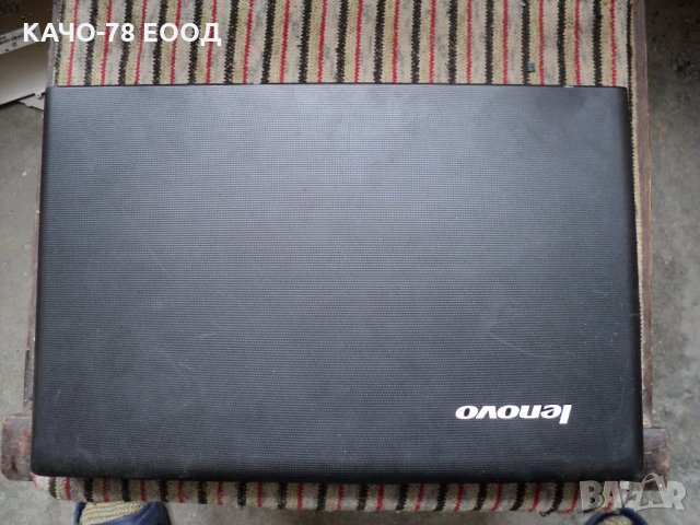Лаптоп Lenovo G500 20236