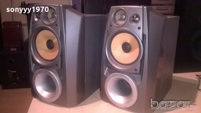 powered subwoofer-kevlar sound system-колони-внос швеицария, снимка 13 - Тонколони - 19187162