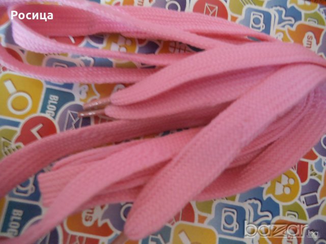 Връзки за обувки, снимка 1
