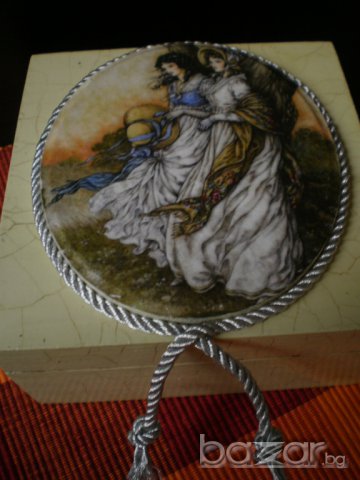 кутии - бижута, снимка 3 - Подаръци за жени - 5909353