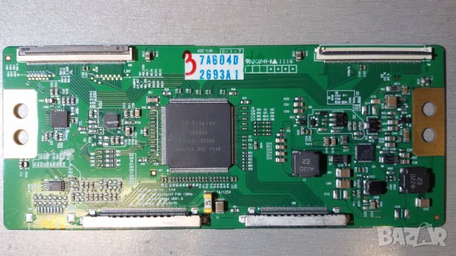 T-CON BOARD за LCD TV, снимка 1 - Части и Платки - 23664592