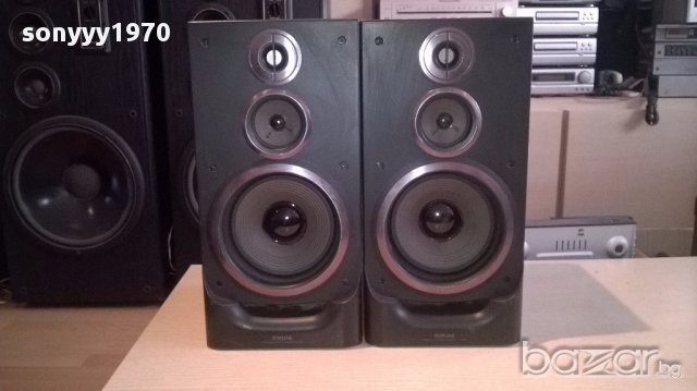 Topline mhc-4800xb 3way-40/25/20sm-внос швеицария, снимка 10 - Тонколони - 13718199