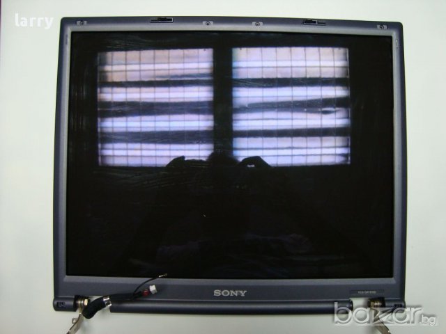 Sony Vaio PCG-8N2M лаптоп на части, снимка 7 - Части за лаптопи - 15532583