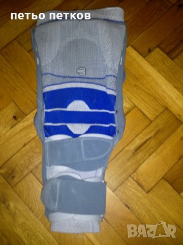 колянна ортеза Bauerfeind