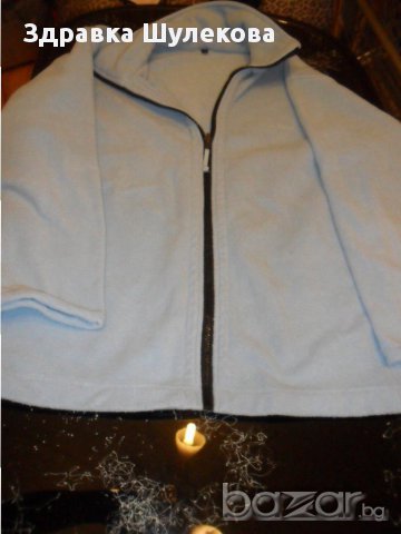Топли поларени горнища(слуитчер) Различни размери и цветове, снимка 7 - Спортни дрехи, екипи - 12333024