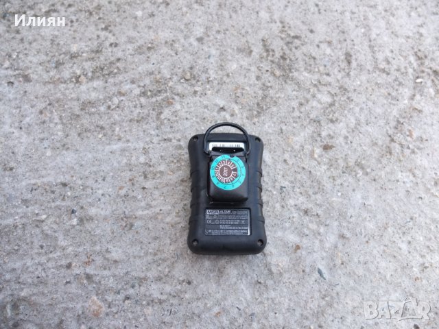 Продавам газ детектор, снимка 3 - Друга електроника - 24728986