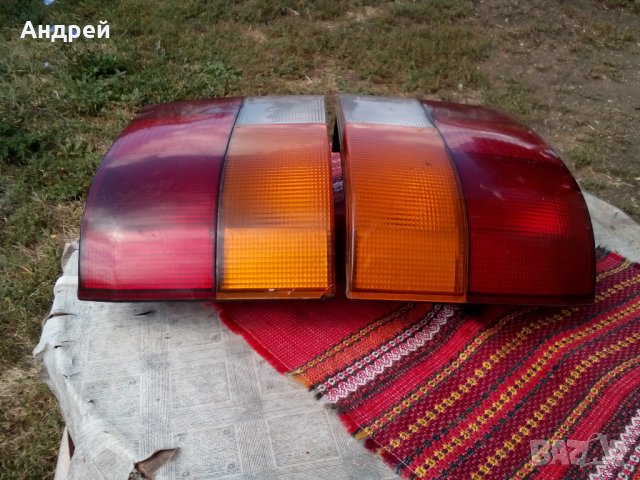 Задни светлини, снимка 3 - Части - 22938984