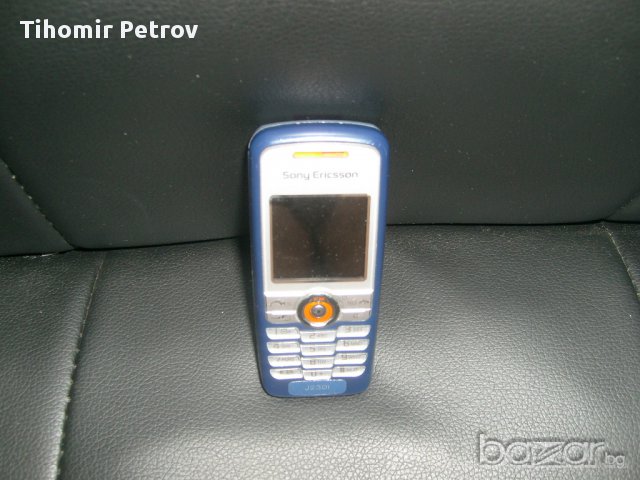 Сони Ериксон 230 джей, снимка 3 - Sony Ericsson - 11558233