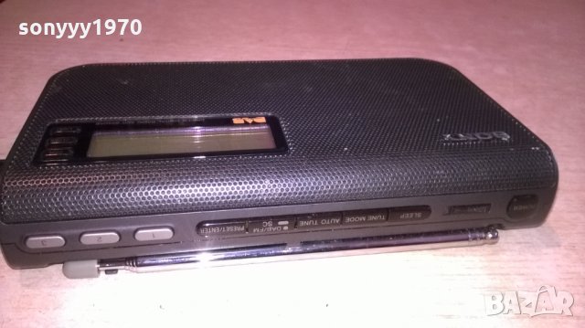 sony xdr-555-внос швеицария, снимка 7 - Радиокасетофони, транзистори - 24957057