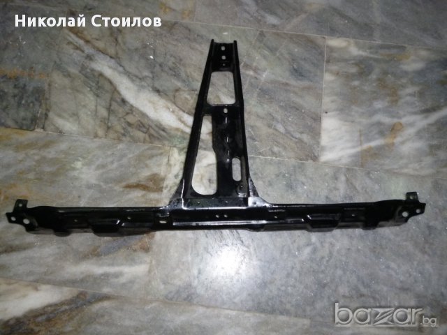 Греда над радиатор Audi 80 91-95г., снимка 2 - Части - 11692095