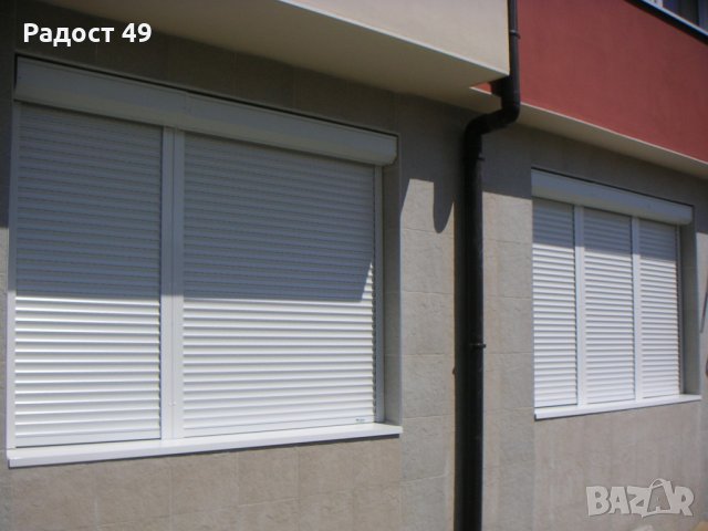 ВЪНШНИ РОЛЕТНИ ЩОРИ, снимка 2 - Щори - 21915408