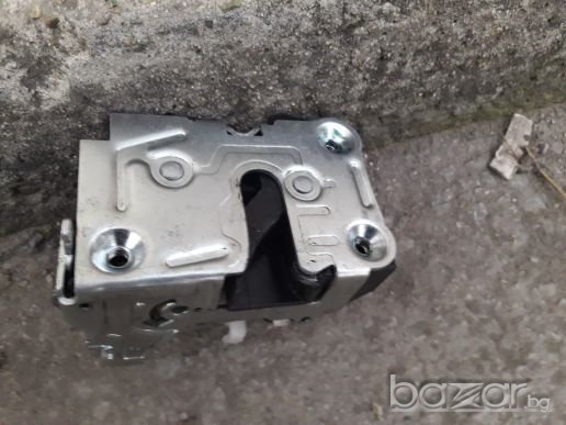 Ключалка за Дачия, снимка 2 - Части - 20563174