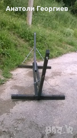 Стоика за хамак, снимка 7 - Други - 21494762