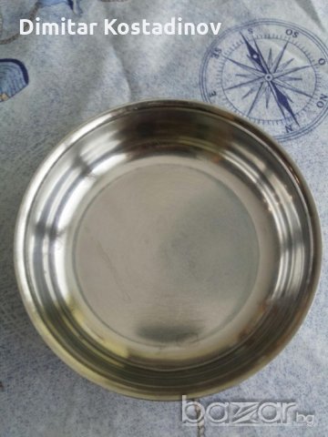 Съдове,табли,чинии,купи от АЛПАКА, снимка 9 - Форми - 20509707