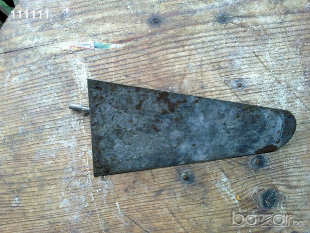 Мистрия от предишни времена , снимка 3 - Други инструменти - 18595423