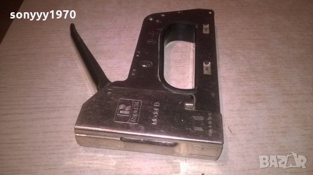 rapid 34 model b-made in sweden-внос швеция, снимка 8 - Други инструменти - 25917850