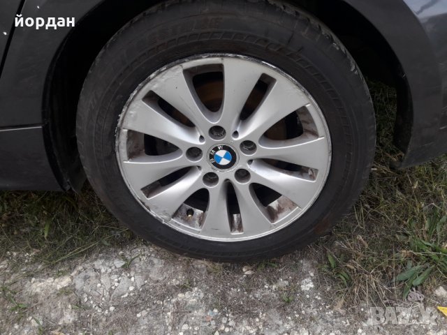 БМВ х118 2.0 дизел 122 коня само на части, снимка 2 - Автомобили и джипове - 22804982