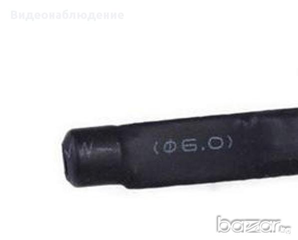 Мини шпионски скрит CCTV Микрофон за DVR система за Видеонаблюдение, снимка 3 - Микрофони - 9677689