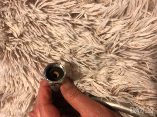 Мека връзка за душ, снимка 3 - Други стоки за дома - 23916532