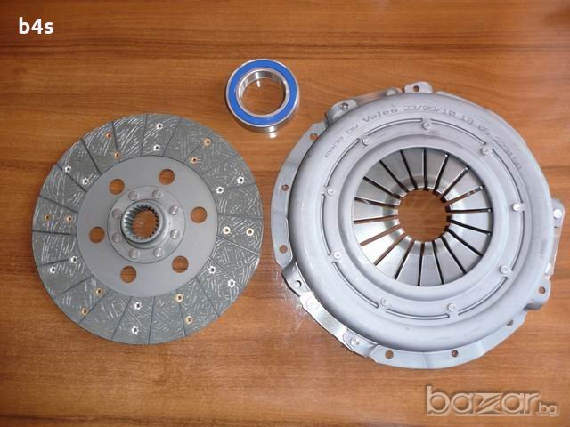 Резервни части за SAME, Lamborghini, Hurliman,Fiat , снимка 2 - Селскостопанска техника - 20144617